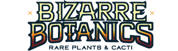 Bizarre Botanics